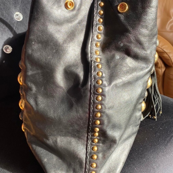 GUCCI BABOUSKA BAG - Picture 5 of 12